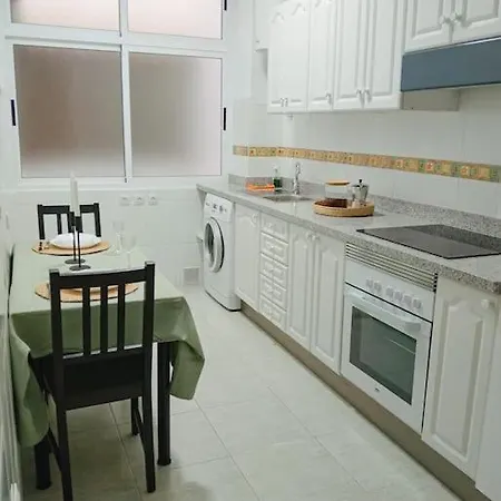Maravillosa Vivienda Junto Al Mar Las Palmas de Gran Canárias