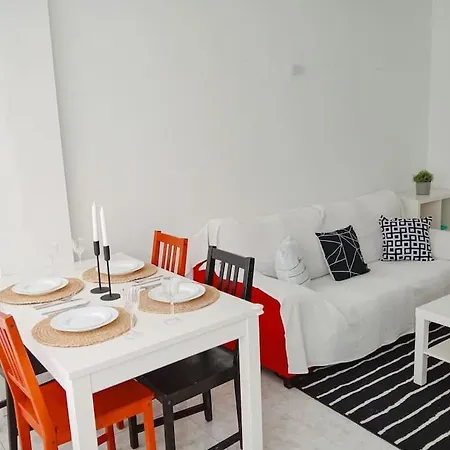 Maravillosa Vivienda Junto Al Mar Apartamento