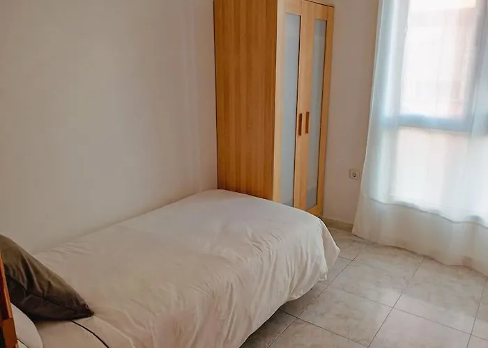 Maravillosa Vivienda Junto Al Mar Apartment