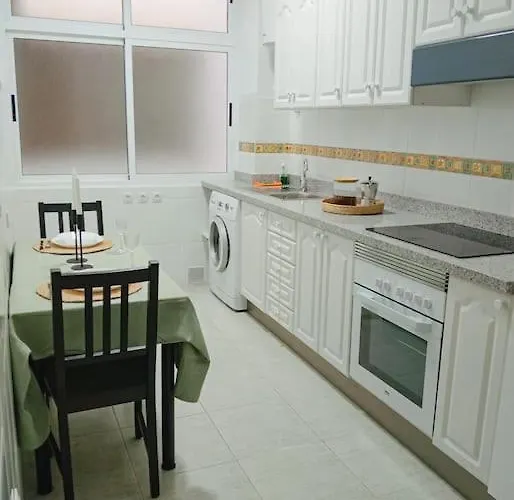 Maravillosa Vivienda Junto Al Mar Las Palmas de Gran Canaria