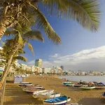 Maravillosa Vivienda Junto Al Mar Apartment *