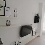 Apartment Maravillosa Vivienda Junto Al Mar