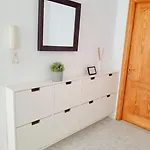 Maravillosa Vivienda Junto Al Mar Apartment Las Palmas de Gran Canaria