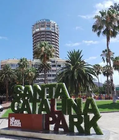 公寓 Maravillosa Vivienda Junto Al Mar *