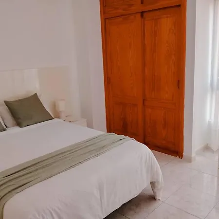 Maravillosa Vivienda Junto Al Mar