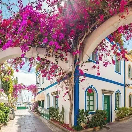 Maravillosa Vivienda Junto Al Mar *