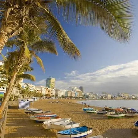 Maravillosa Vivienda Junto Al Mar Apartment *