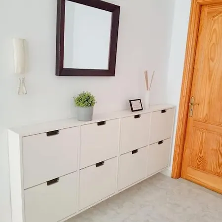 Maravillosa Vivienda Junto Al Mar 公寓 大加那利岛拉斯帕尔马斯