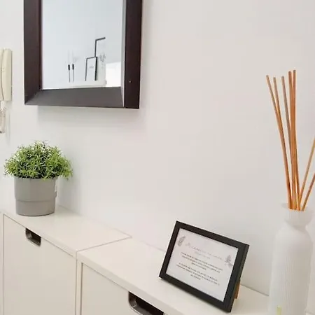 Maravillosa Vivienda Junto Al Mar * 大加那利岛拉斯帕尔马斯