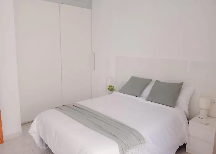 Apartamento Maravillosa Vivienda Junto Al Mar Las Palmas de Gran Canárias