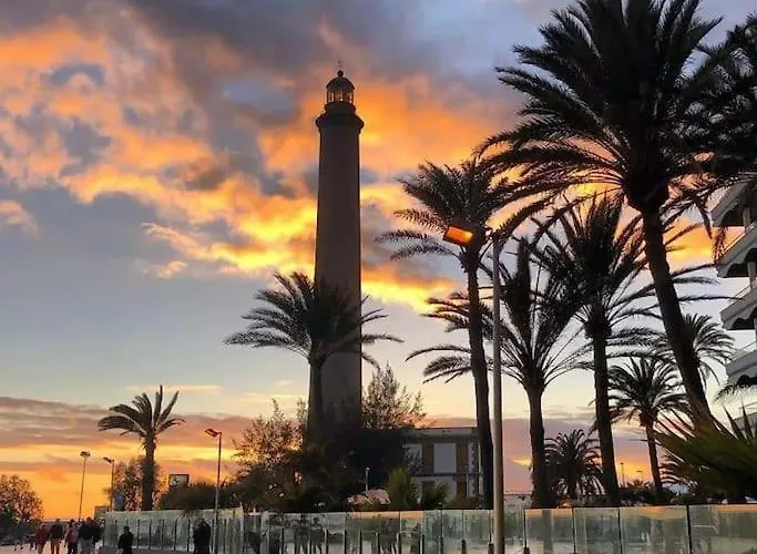 Apartamento Maravillosa Vivienda Junto Al Mar