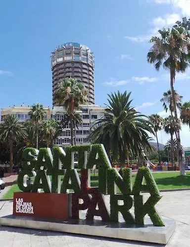 Apartamento Maravillosa Vivienda Junto Al Mar *