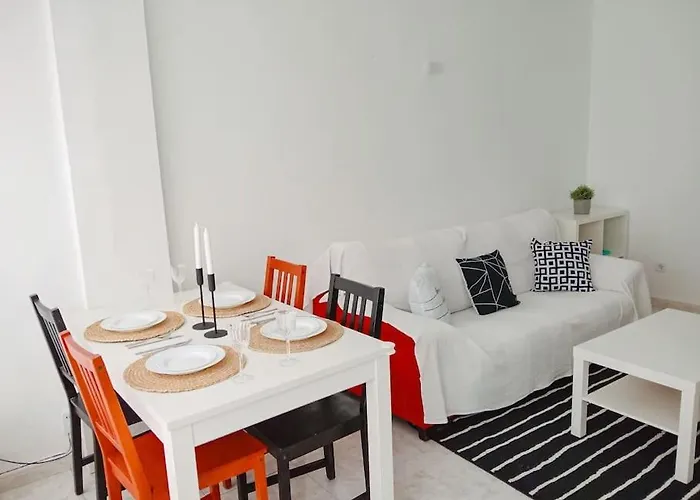 Maravillosa Vivienda Junto Al Mar Apartamento