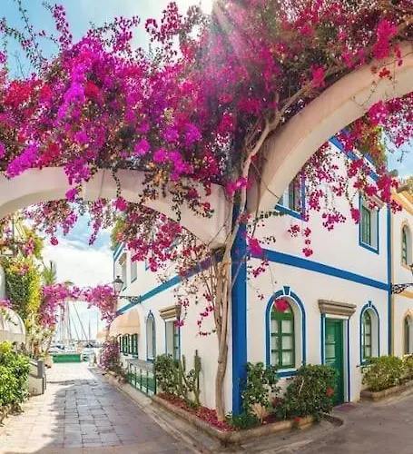 Maravillosa Vivienda Junto Al Mar *