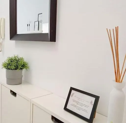 Maravillosa Vivienda Junto Al Mar * Las Palmas de Gran Canárias