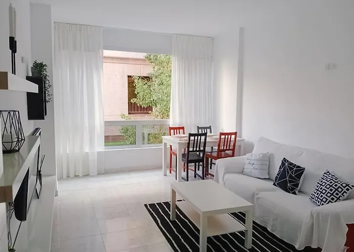 Apartment Maravillosa Vivienda Junto Al Mar Las Palmas / Gran Canaria