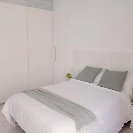 アパート Maravillosa Vivienda Junto Al Mar ラスパルマス・デ・グランカナリア