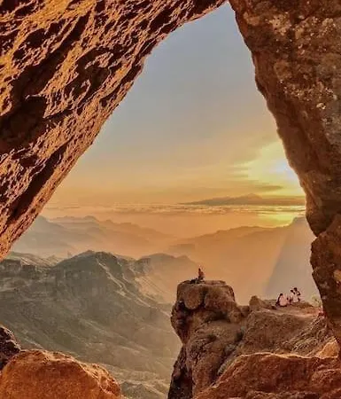 アパート Maravillosa Vivienda Junto Al Mar *